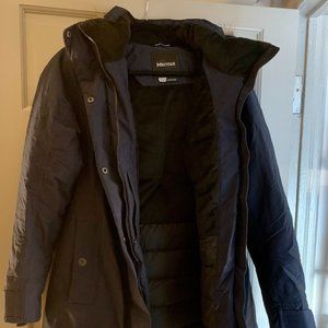 Marmot Women's Chelsea Coat